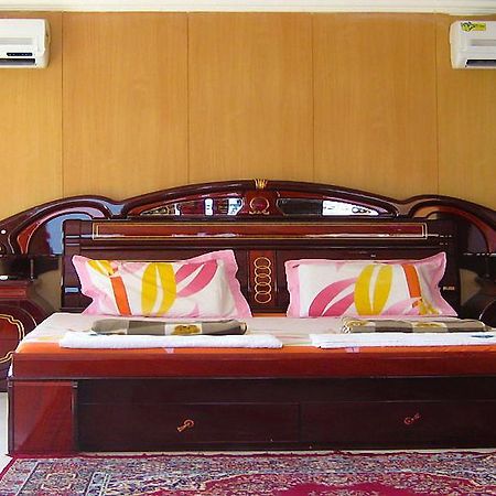 Hotel Sri Saravana Rameshwaram Luaran gambar