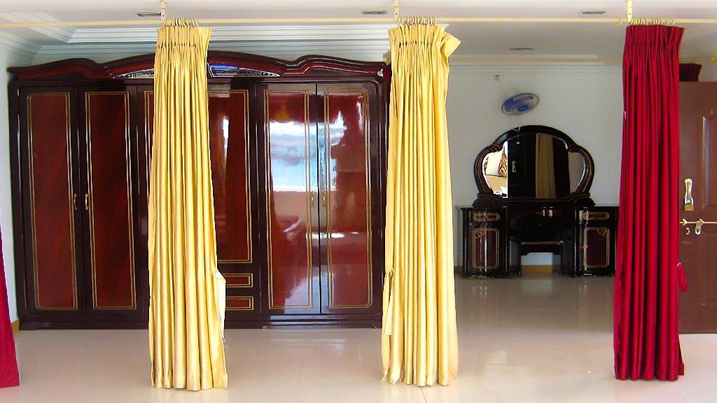 Hotel Sri Saravana Rameshwaram Luaran gambar